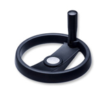 可折雙幅條手輪